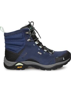 Ahnu Montara Hiking Boots